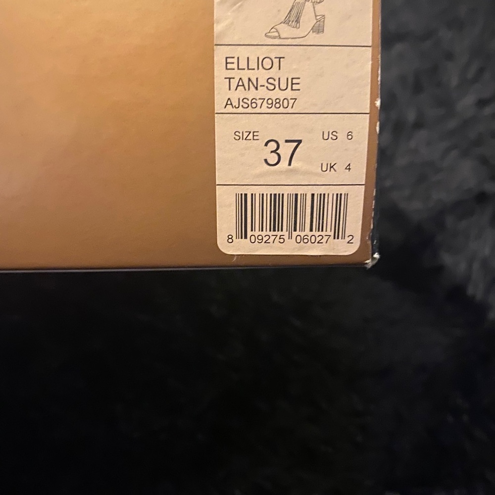 Chelsea Crew women’s shoe